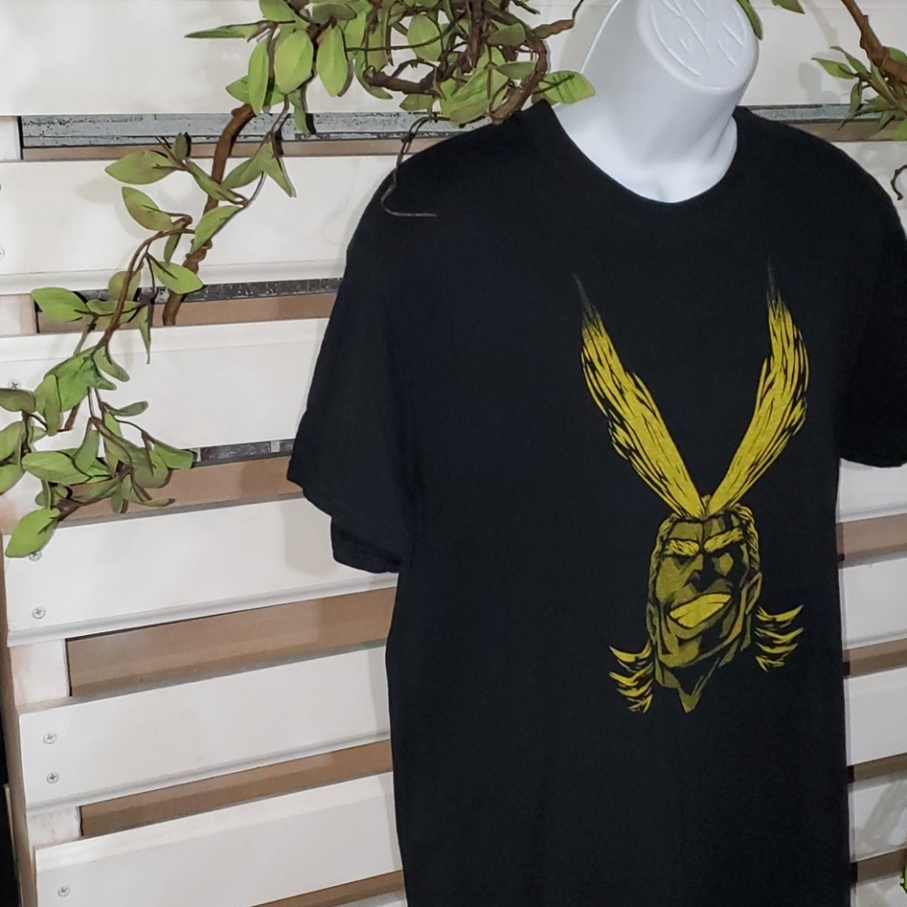 VICIOUSKILL tshirt. #2527 - Picture 4 of 6